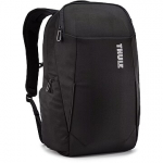 Thule Accent backpack 23L, 15.6", Black 3204813