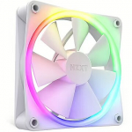 NZXT F120 RGB, White RF-R12SF-W1