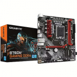Gigabyte B760M GAMING DDR4 B760M GAMING DDR4