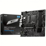 MSI PRO B760M-P DDR4 PRO B760M-P DDR4