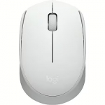 Logitech M171, Wireless, White 910-006867