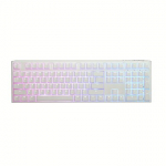 Ducky One 3 Pure, Cherry MX Blue DKON2108ST-CUSPDPWWWSC1