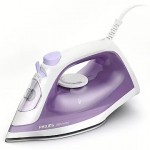 Philips 1000 Series, White/Purple DST1020/30