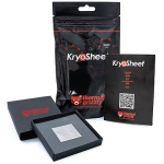 Thermal Grizzly KryoSheet Thermal Pad - 38 x 38 x 0.2mm TG-KS-38-38