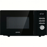 Gorenje MO20A4BH, Black MO20A4BH