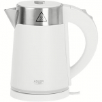Adler AD 1372, White AD 1372w
