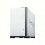 Synology DiskStation DS223J, 2-Bay DS223J