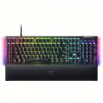 Razer BlackWidow V4, Razer Green Switch RZ03-04690100-R3M1