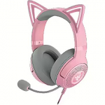 Razer Kraken Kitty V2, Quartz RZ04-04730200-R3M1