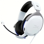 HyperX Cloud Stinger 2, PS, White 75X29AA