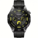Huawei GT4 Active, Black - 46mm Phoinix-B19F
