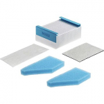 Thomas filter system HEPA 13 787276