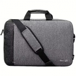 Acer Vero OBP Recycled Briefcase, 15.6", Grey GP.BAG11.036