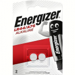 Energizer Specialty LR44/A76, x2 997729