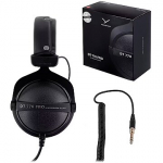 Beyerdynamic DT 770 Pro, Black 43000220