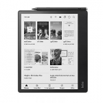 Kobo Elipsa 2E, 32GB, Black N605-KU-BK-K-BU