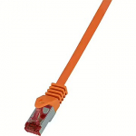 Logilink PrimeLine, CAT 6, S/FTP, 3m CQ2068S