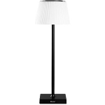 Tracer lampka stołowa Pluto Black TRAOSW47234