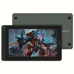 Huion Kamvas 13 graphic tablet Green 5080 lpi 293.76 x 165.24 mm USB Kamvas 13 Green