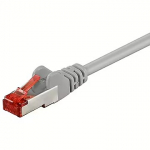Goobay CAT 6, S/FTP, 2m 50887