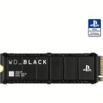 Western Digital Black SN850P, 2TB, M.2 Gen4 x4, with Heatsink for PS5 WDBBYV0020BNC-WRSN