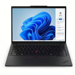 Lenovo ThinkPad P14s (Gen 5) Black, 14.5" WUXGA IPS, Core Ultra 7 155H, 32GB, 1TB Opal2 SSD, RTX 500 Ada 4GB, Windows 11 Pro 21G2000AMH