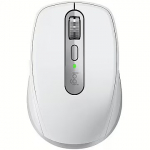 Logitech MX Anywhere 3S for Mac, Pale Gray 910-006946