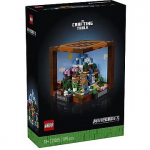 Lego The Crafting Table 21265