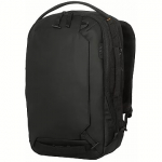 Targus EcoSmart Backpack, 15-16", Black TBB652GL