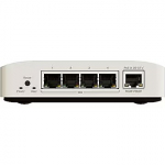 MikroTik CRS304-4XG-IN, 1xGE 4SFP CRS304-4XG-IN