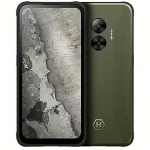 MyPhone Hammer Blade V 5G Military Edition, 8GB/256GB, Green Blade V ME
