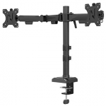 Newstar Desk monitor arm, 10-32" DS60-600BL2
