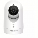Foscam R8M, 2160p(4K), White R8M