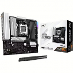 ASRock B850M PRO RS WIFI B850M PRO RS WIFI