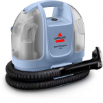 Bissell SpotClean Mini Select Carpet and Upholstery Washer, Blue 4103N