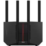 Asus RT-BE92U WiFi 7 Router WLAN BE9700 90IG0950-MO9A0V-PROMO