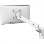 Ergotron LX Pro Wall Monitor Arm, up to 34" 45-683-290