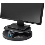 Kensington Spin2 Monitor Stand Black K52787WW