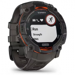 Garmin Instinct 3 (50mm), Black 010-03020-00