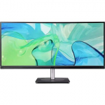 Acer CB343CURDb, 34" UM.CB3EE.D07