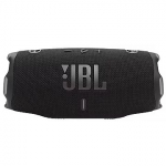 JBL Charge 6, Black JBLCHARGE6BLK