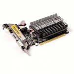 Zotac GeForce GT 730, 4GB, DDR3, LP, Zone Edition ZT-71115-20L