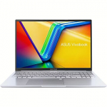 Asus VivoBook 16 X1605VA-MB1799W Cool Silver, 16" WUXGA IPS, Core i5-13420H, 16GB, 512GB SSD, Windows 11 Home 90NB10N2-M027X0