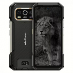 Ulefone Armor 27 Pro, 12GB/256GB, Black UF-A27P_NC/BK
