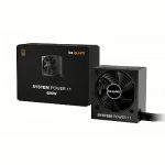 Be Quiet System Power 11, 650W, 80PLUS Bronze, ATX 3.1, PCIe 5.1 BP011EU