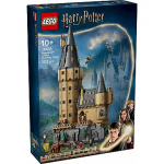 Lego Klocki Harry Potter 76454 Zamek Hogwart: Gł&oacute;wna wieża 76454