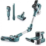 ETA Lunar 28.8 V, Blue/Green ETA423890000