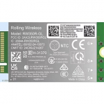 Hewlett Packard HP 5G Solution WWAN B8BD4AA