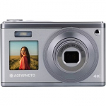 AgfaPhoto DC9200, Silver DC9200SL