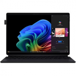 Asus ProArt PZ13, 13,3'', OLED, X Plus, 16 GB, 1 TB, nano black - Notebook HT5306QA-LX004W